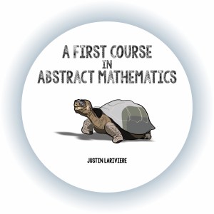 A First Course in Abstract Mathematics (12 Month Online Access)