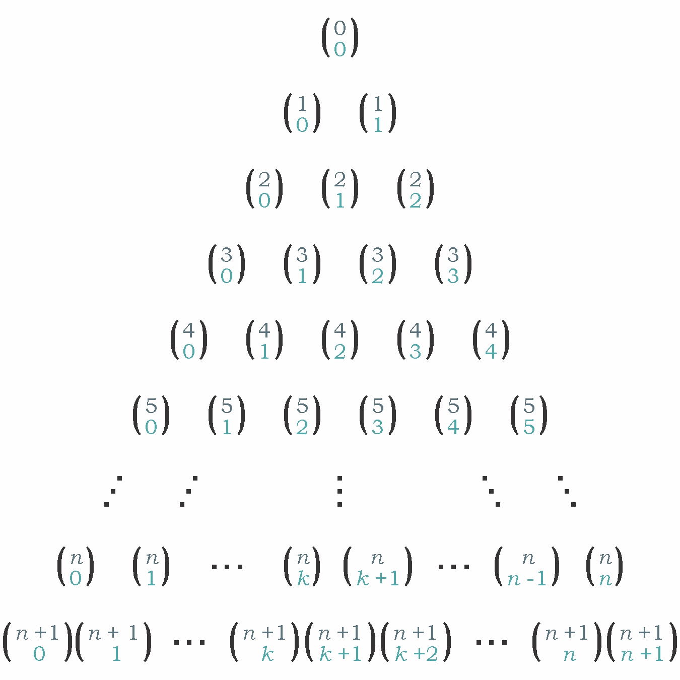 Pascal1 – Math Turtle